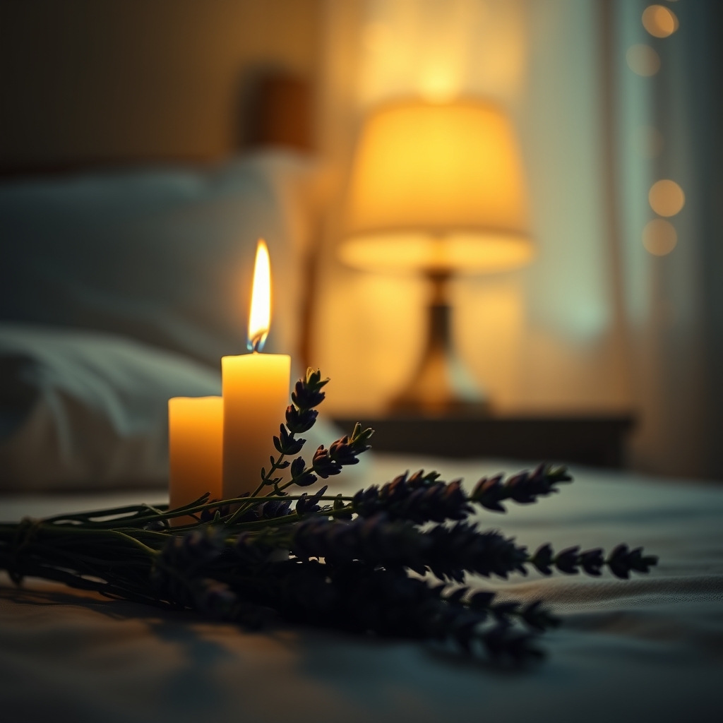 Dormir melhor no inverno: o que a evidência realmente sustenta sobre meditação, yoga, tai chi e melatonina
